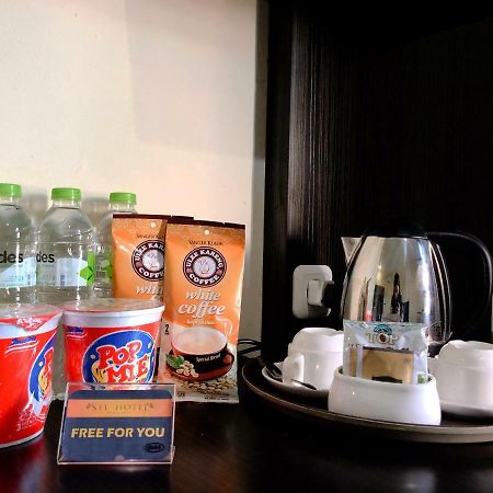 Sei Hotel Banda Aceh Luaran gambar