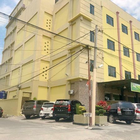 Sei Hotel Banda Aceh Luaran gambar