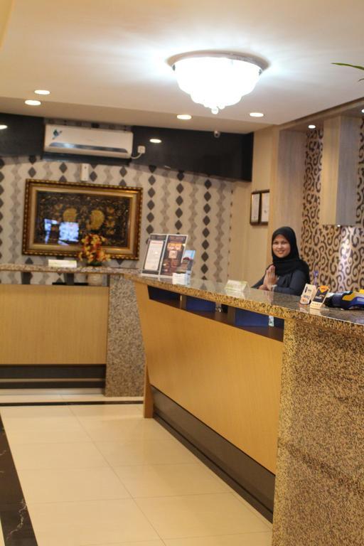 Sei Hotel Banda Aceh Luaran gambar