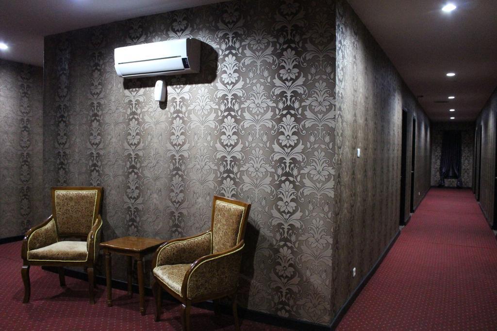 Sei Hotel Banda Aceh Bilik gambar
