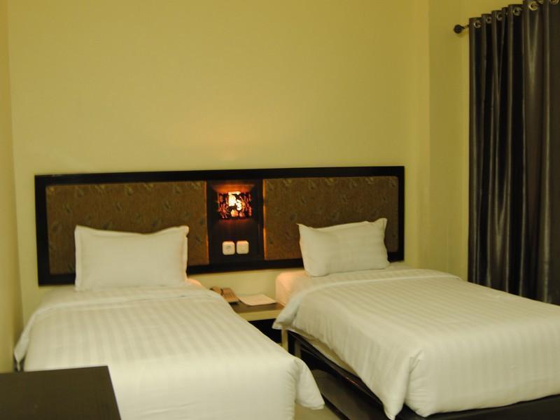Sei Hotel Banda Aceh Luaran gambar