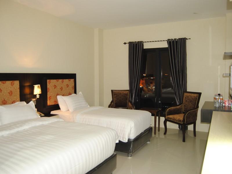 Sei Hotel Banda Aceh Luaran gambar