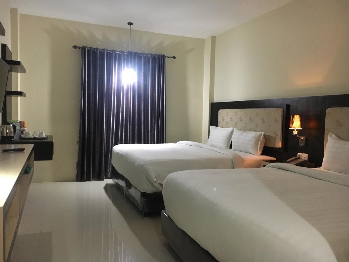 Sei Hotel Banda Aceh Luaran gambar