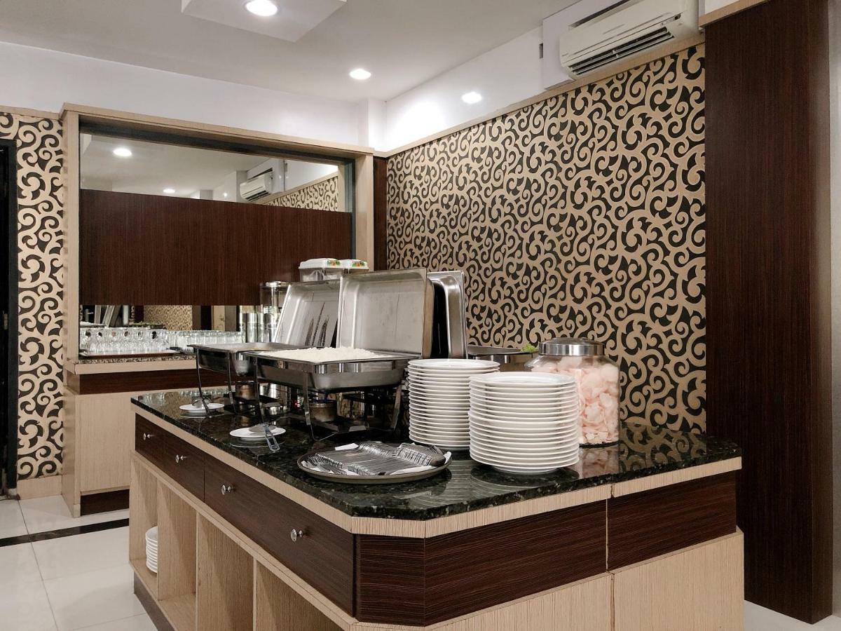 Sei Hotel Banda Aceh Luaran gambar