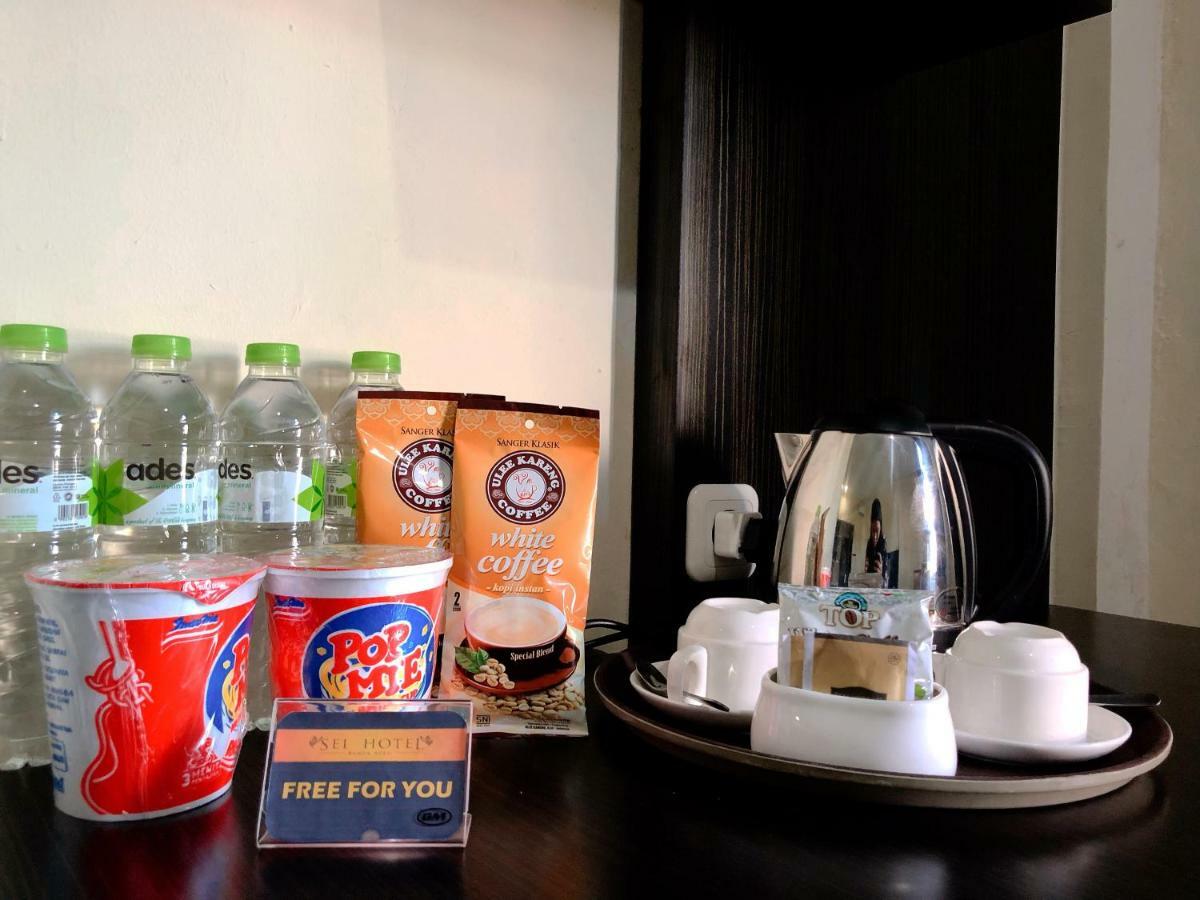 Sei Hotel Banda Aceh Luaran gambar