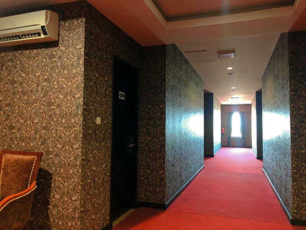 Sei Hotel Banda Aceh Luaran gambar