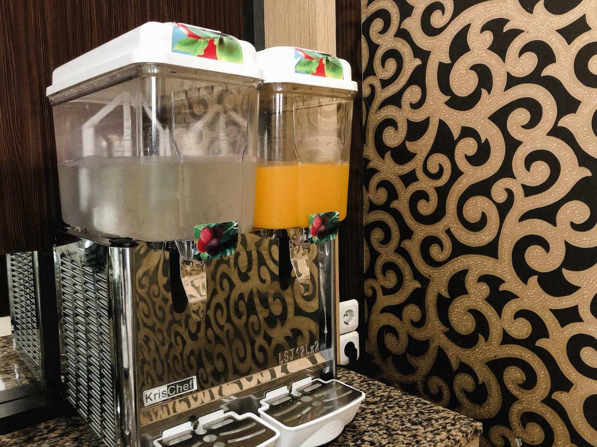 Sei Hotel Banda Aceh Luaran gambar