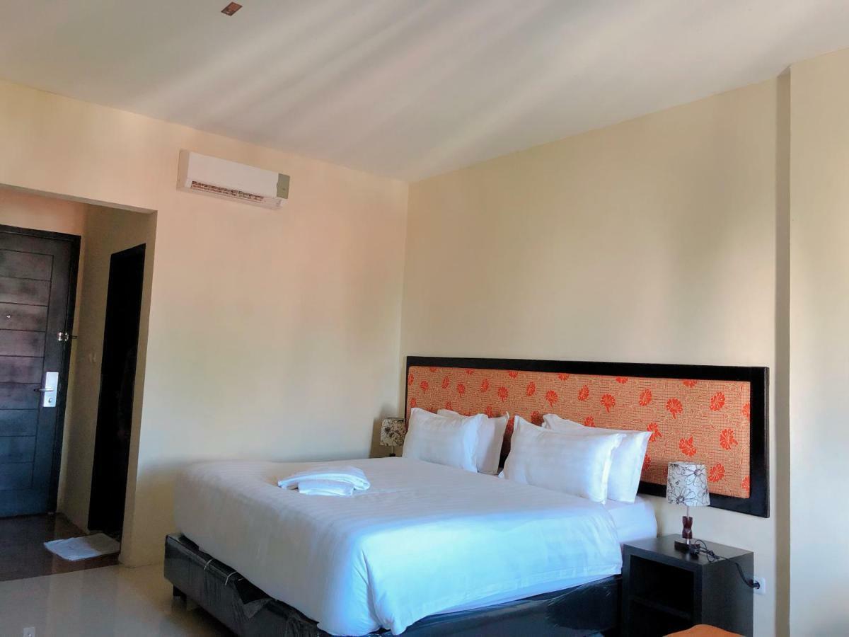 Sei Hotel Banda Aceh Luaran gambar
