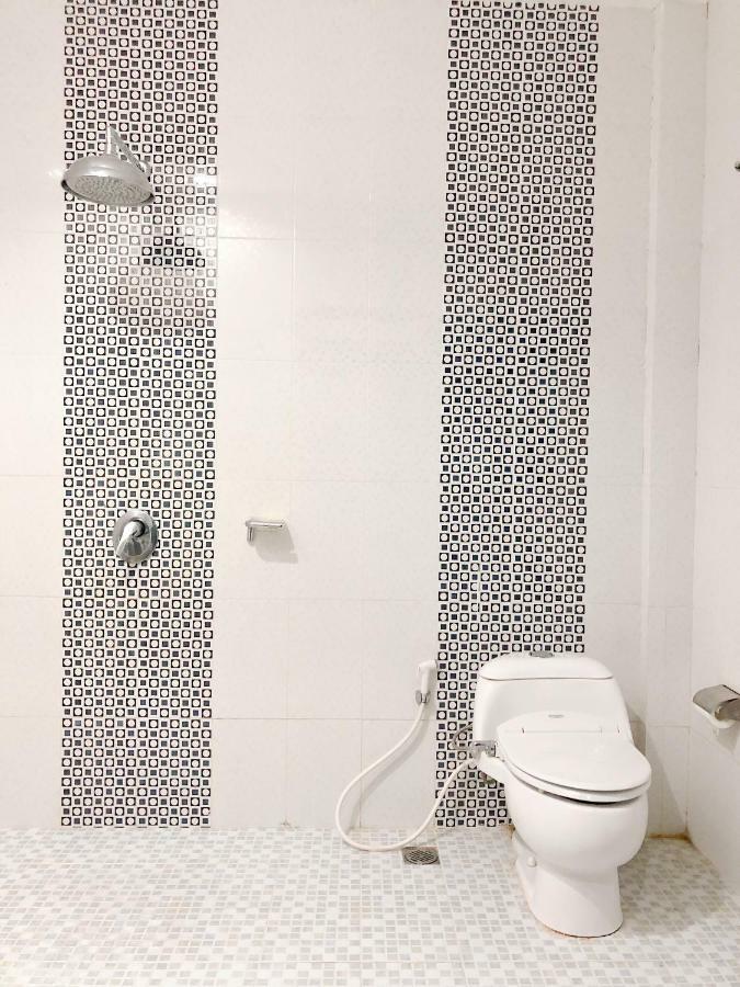 Sei Hotel Banda Aceh Luaran gambar