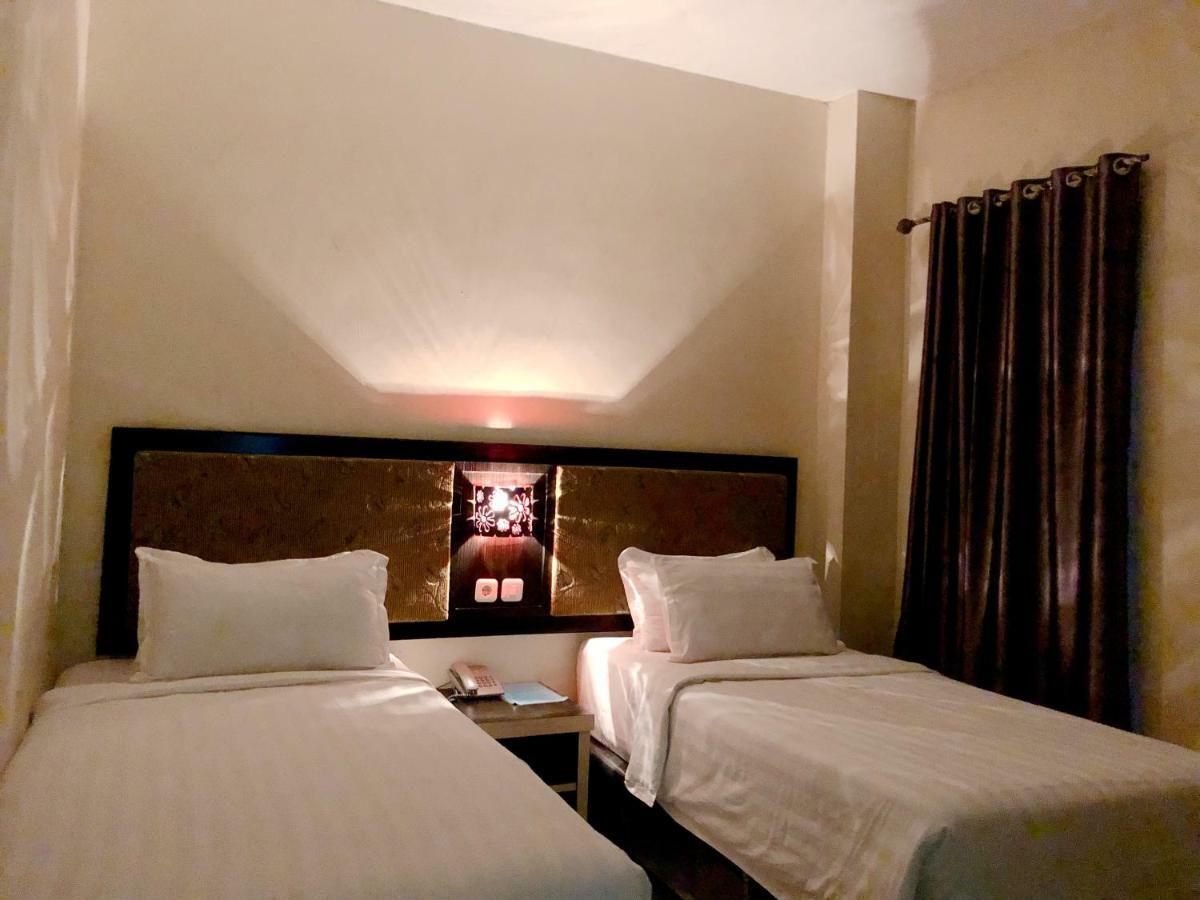 Sei Hotel Banda Aceh Luaran gambar