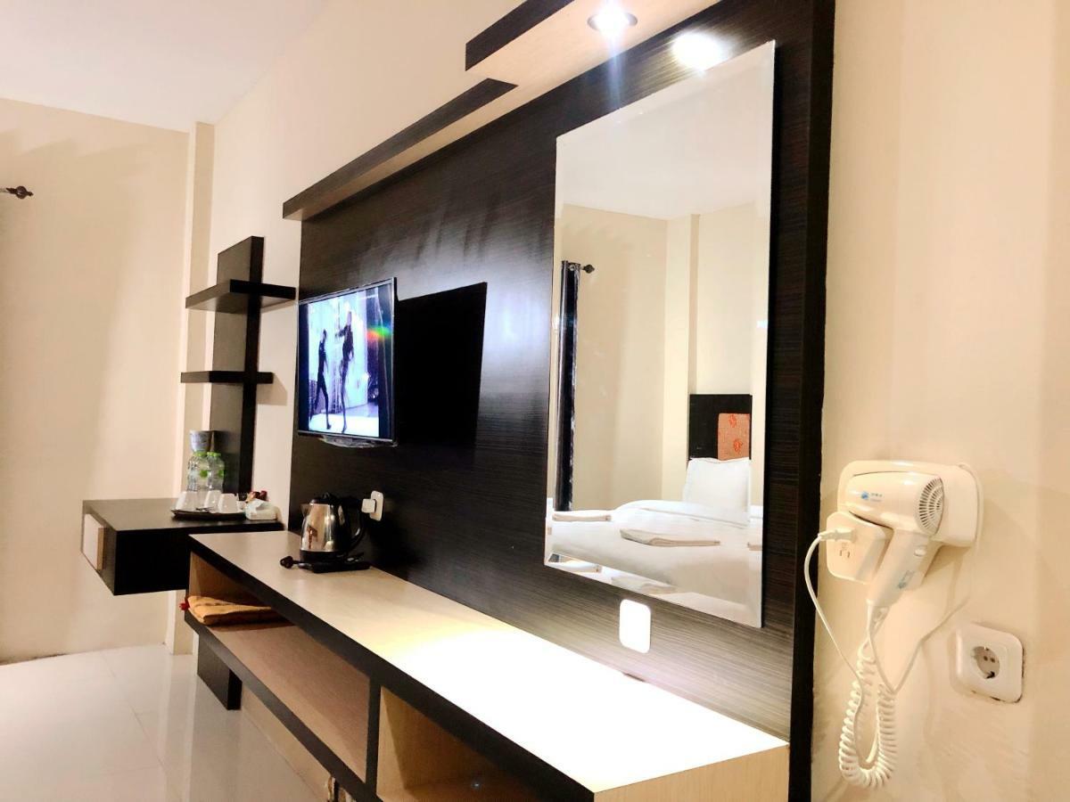 Sei Hotel Banda Aceh Luaran gambar